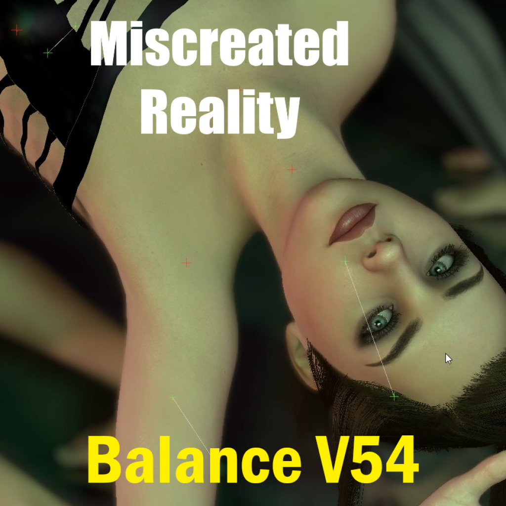 付费区插件 Balance V54系统
