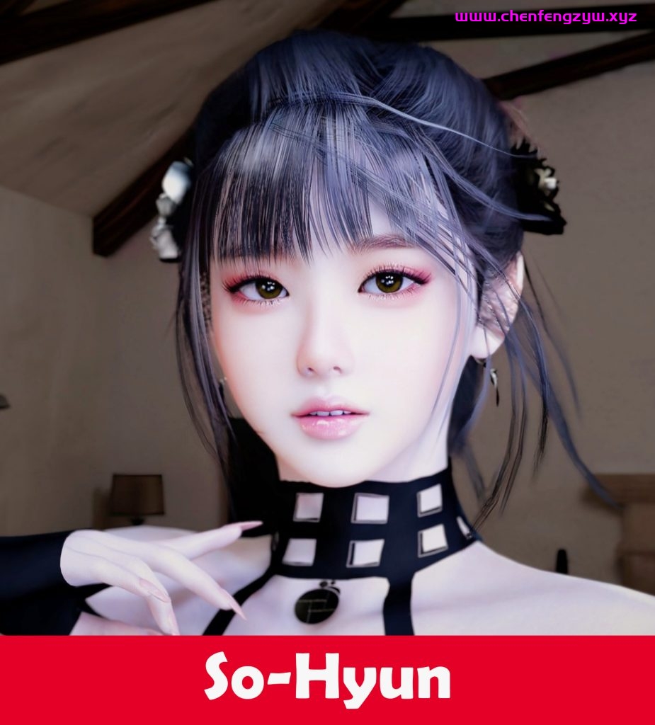 So-Hyun