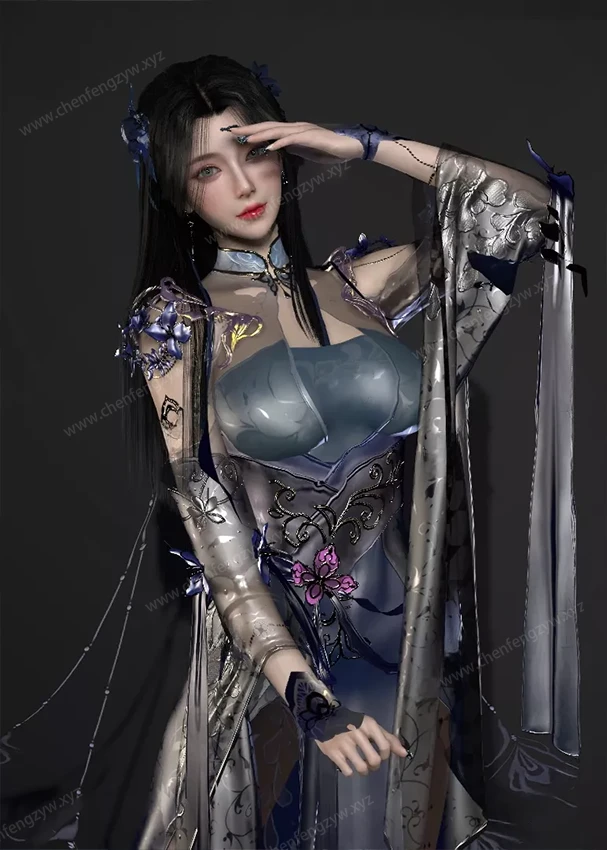vam下载,vam人物,vam人物卡,vam资源,vam场景