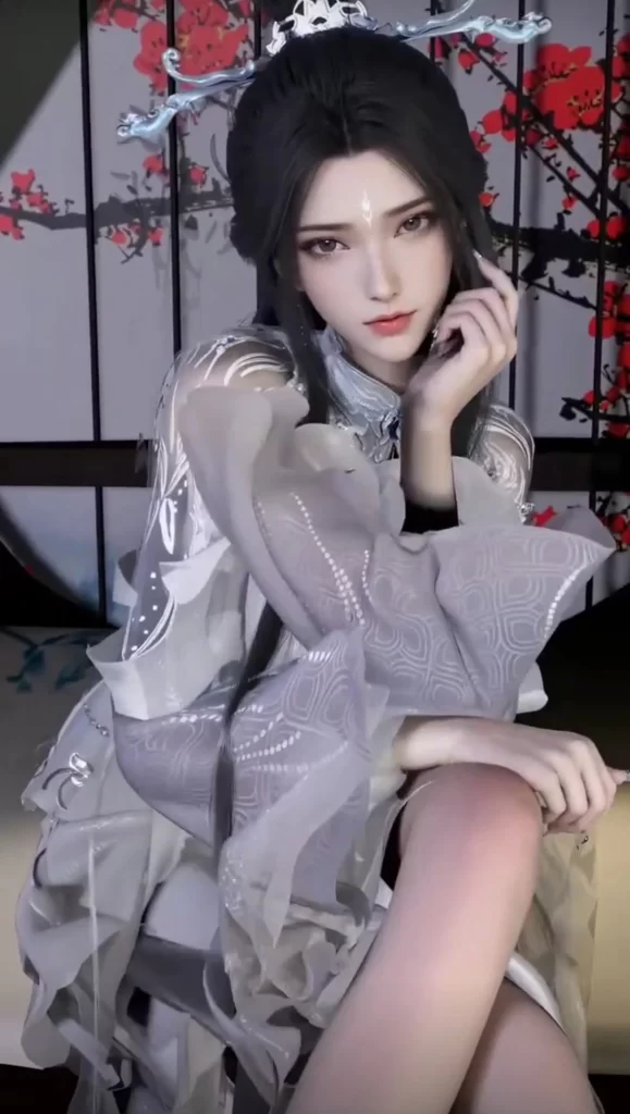 陆雪琪