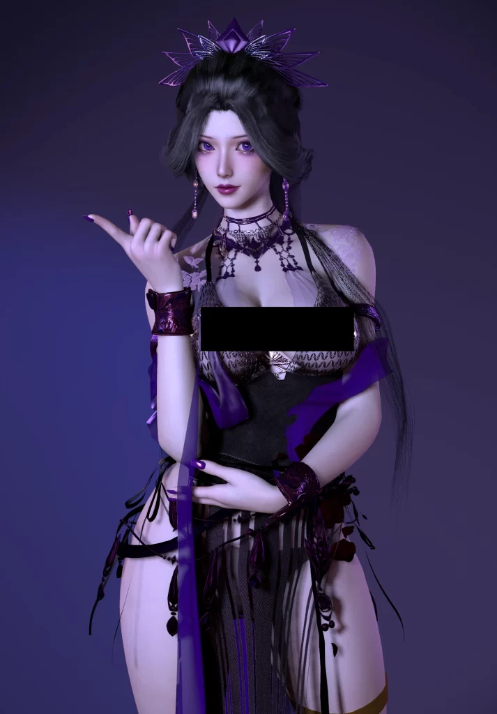 林雅柔
