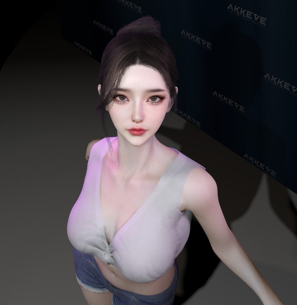 vam人物,vam资源,vam场景,vam游戏