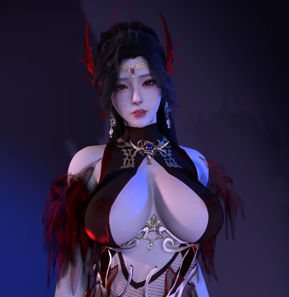 vam人物,vam资源,vam场景,vam游戏