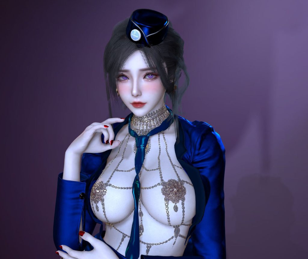 vam人物,vam资源,vam场景,vam游戏